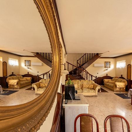 기오르 Szenti Vendeghaz B&B 외부 사진