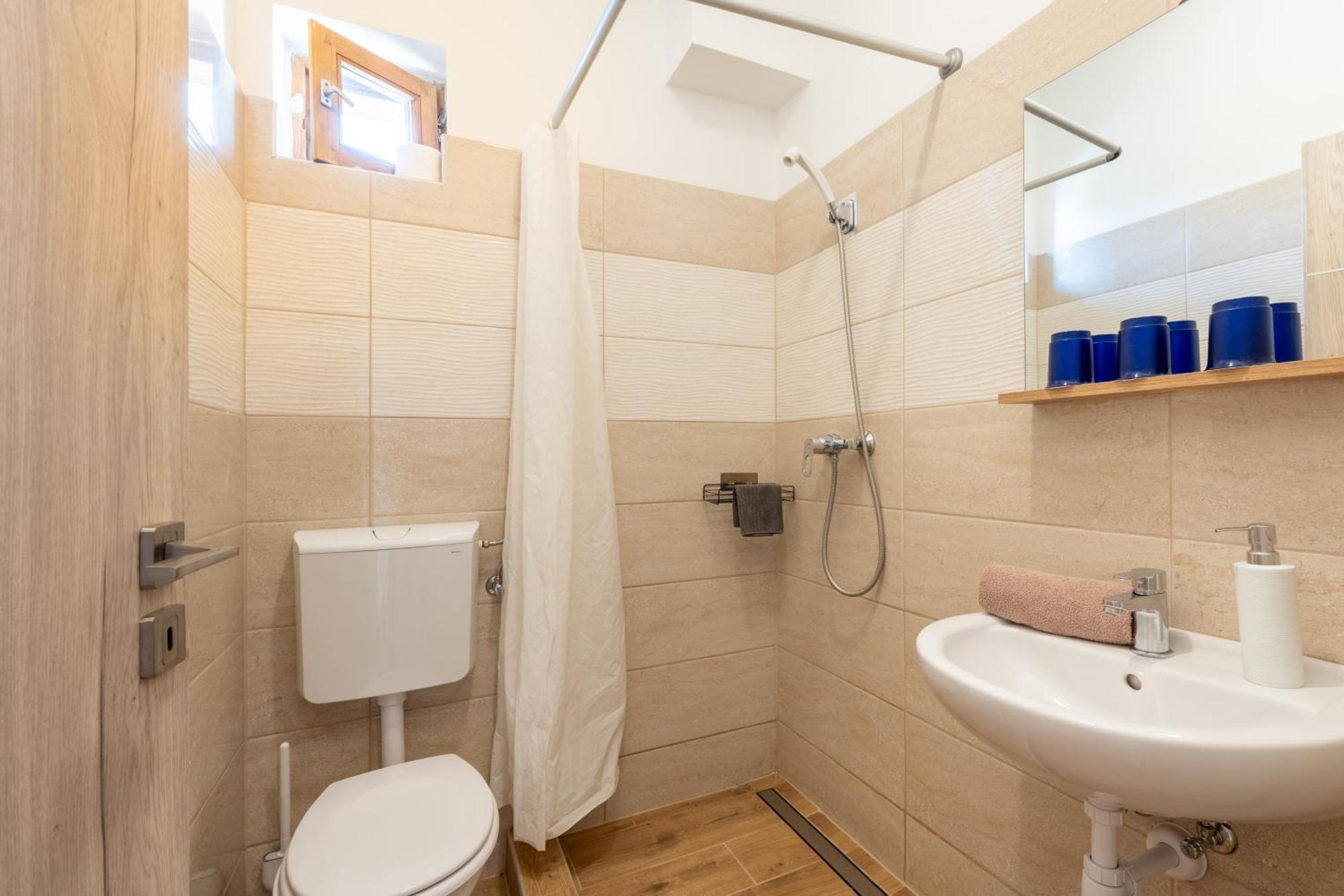 기오르 Szenti Vendeghaz B&B 외부 사진